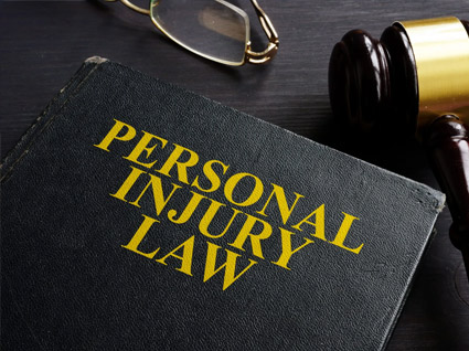 Personal Injury