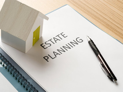 Estate, Wealth, and Legacy Planning
